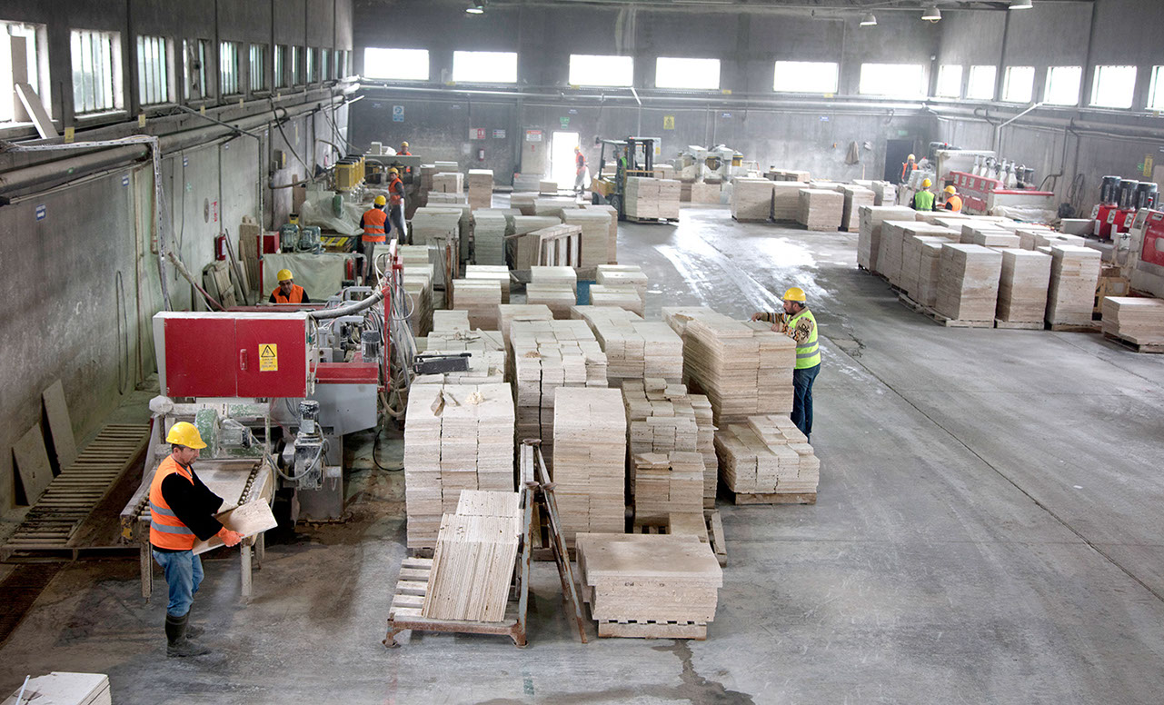 tetik marble, light travertine, mix travertine, travertine, classic travertine, rustic travertine, tumbled, travertinetumbled